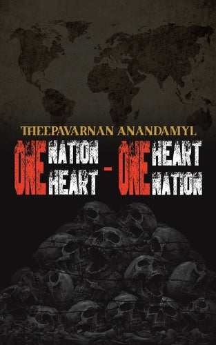 One Nation – One Heart; One Heart – One Nation