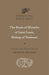 The Book of Miracles of Saint Louis, Bishop of Toulouse