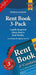 Rent Book 3-Pack