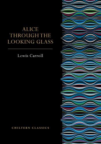 Alice Through the Looking Glass