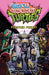 Tales of the Teenage Mutant Ninja Turtles: Fugitoid Frenzy