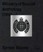 Ministry of Sound