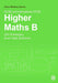 GCSE and International GCSE Higher Maths B