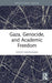 Gaza, Genocide, and Academic Freedom