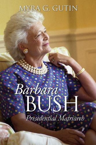 Barbara Bush