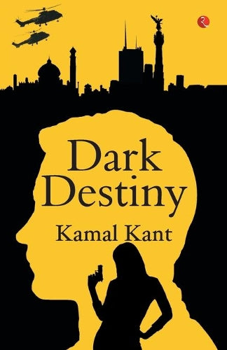 Dark Destiny