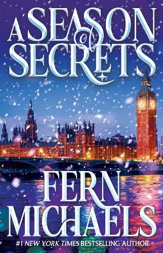 A Season of Secrets
