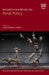 Research Handbook on Penal Policy