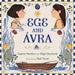 Ege and Ávra