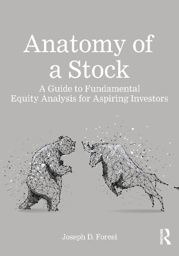 Anatomy of a Stock