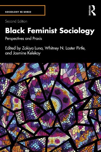 Black Feminist Sociology