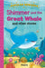 Shimmer and the Great Whale