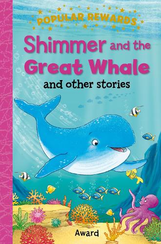Shimmer and the Great Whale