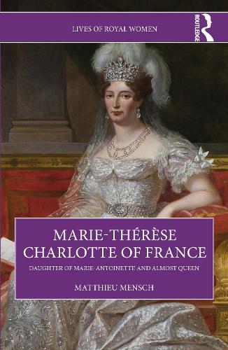 Marie-Thérèse Charlotte of France