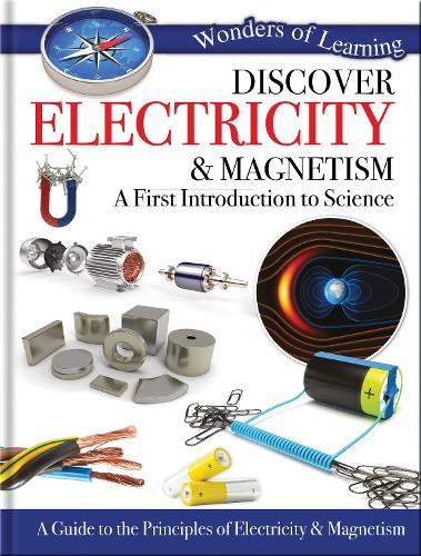 Discover Electricity & Magnetism