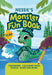 Nessie’s Monster Fun Book