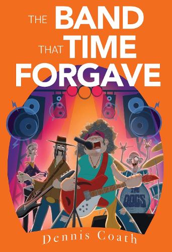 The Band That Time Forgave