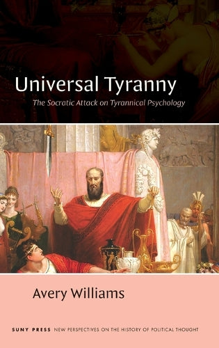 Universal Tyranny