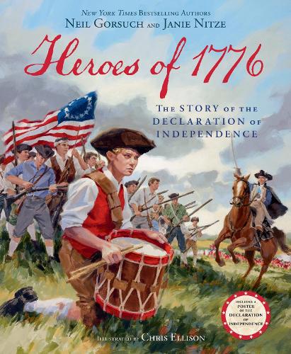 Heroes of 1776
