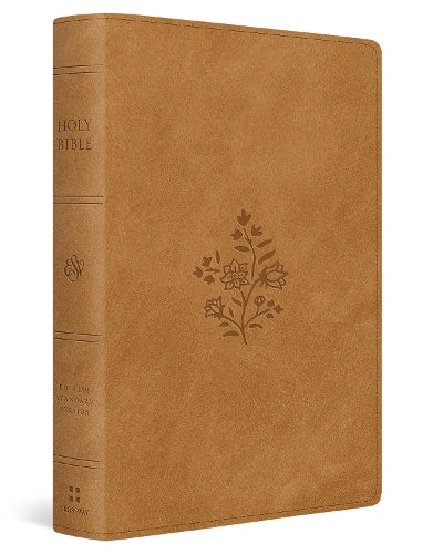 ESV Giant Print Personal Size Bible