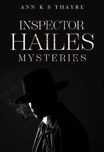 Inspector Hailes Mysteries