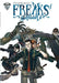 Freaks' Squeele Vol. 4