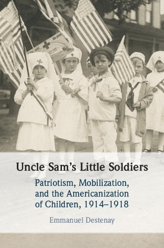 Uncle Sam's Little Soldiers