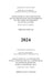 Application of the Convention on the Prevention and Punishment of the Crime of Genocide in the Gaza Strip (South Africa V. Israel)