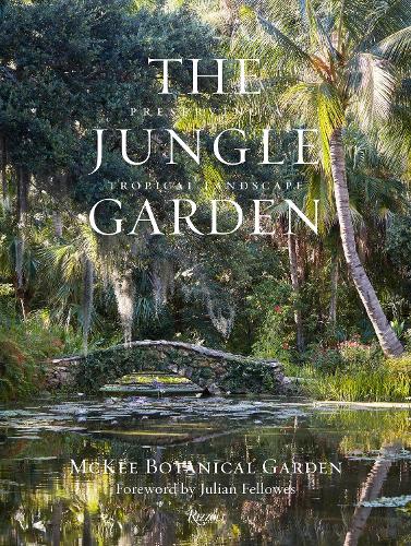 The Jungle Garden