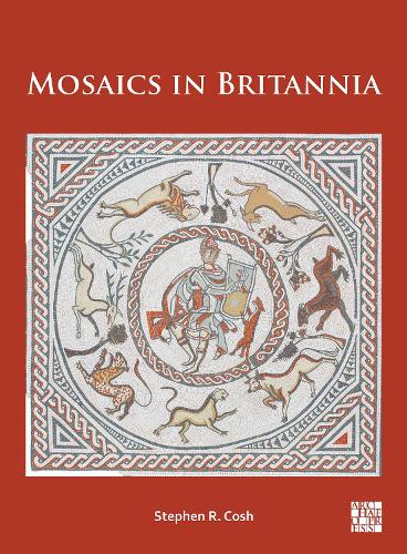 Mosaics in Britannia