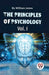 The Principles of Psychology