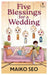 Five Blessings for a Wedding