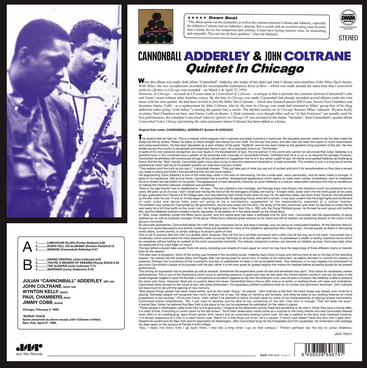 Quintet in