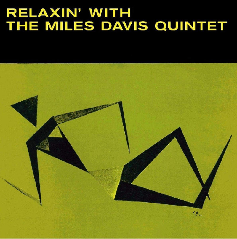 Miles Davis - Relaxin'