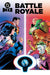 DC K.O.: Battle Royale