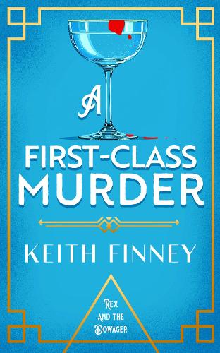 A First-Class Murder