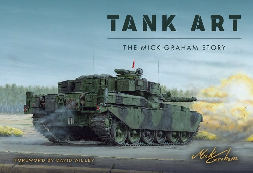 Tank Art