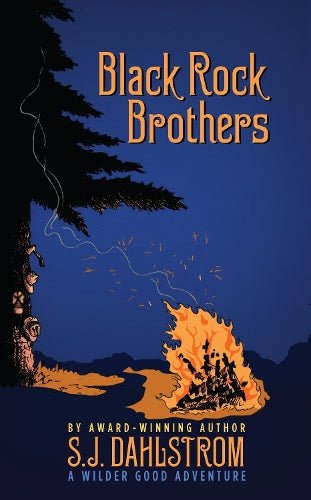 Black Rock Brothers