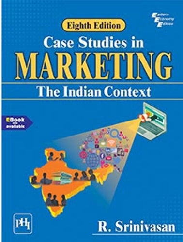 Case Studies In Marketing