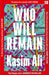 Who Will Remain