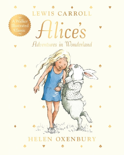 Alice's Adventures in Wonderland