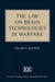 The Law on Brain Technologies in Warfare