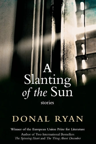 A Slanting of the Sun