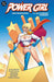 Power Girl: New Beginnings and Old Friends Omnibus