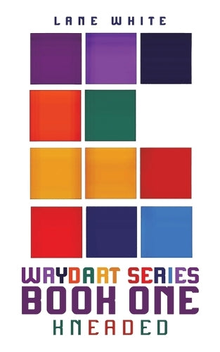 Wrydart Series – Book One