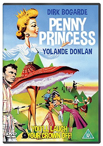 Penny Princess
