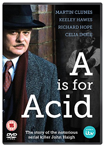 A Is For Acid