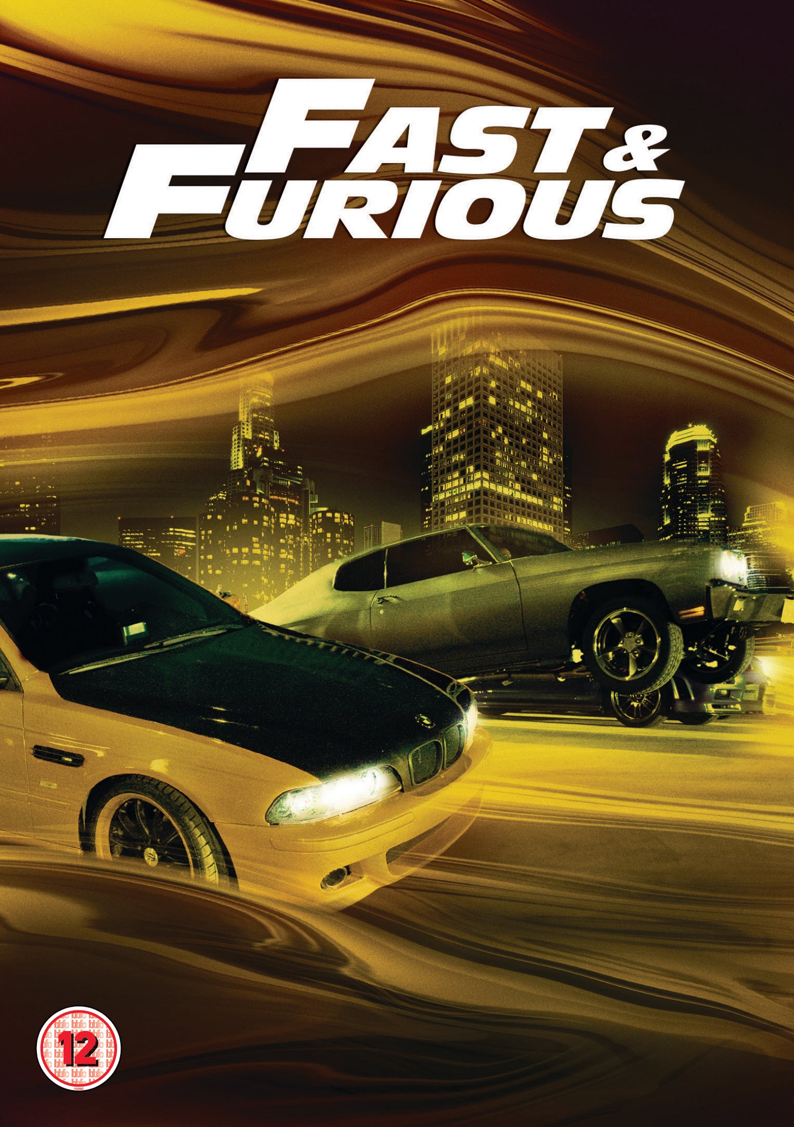 Fast & Furious