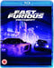 The Fast and the Furious: Tokyo Drift