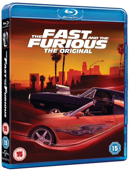 The Fast and the Furious